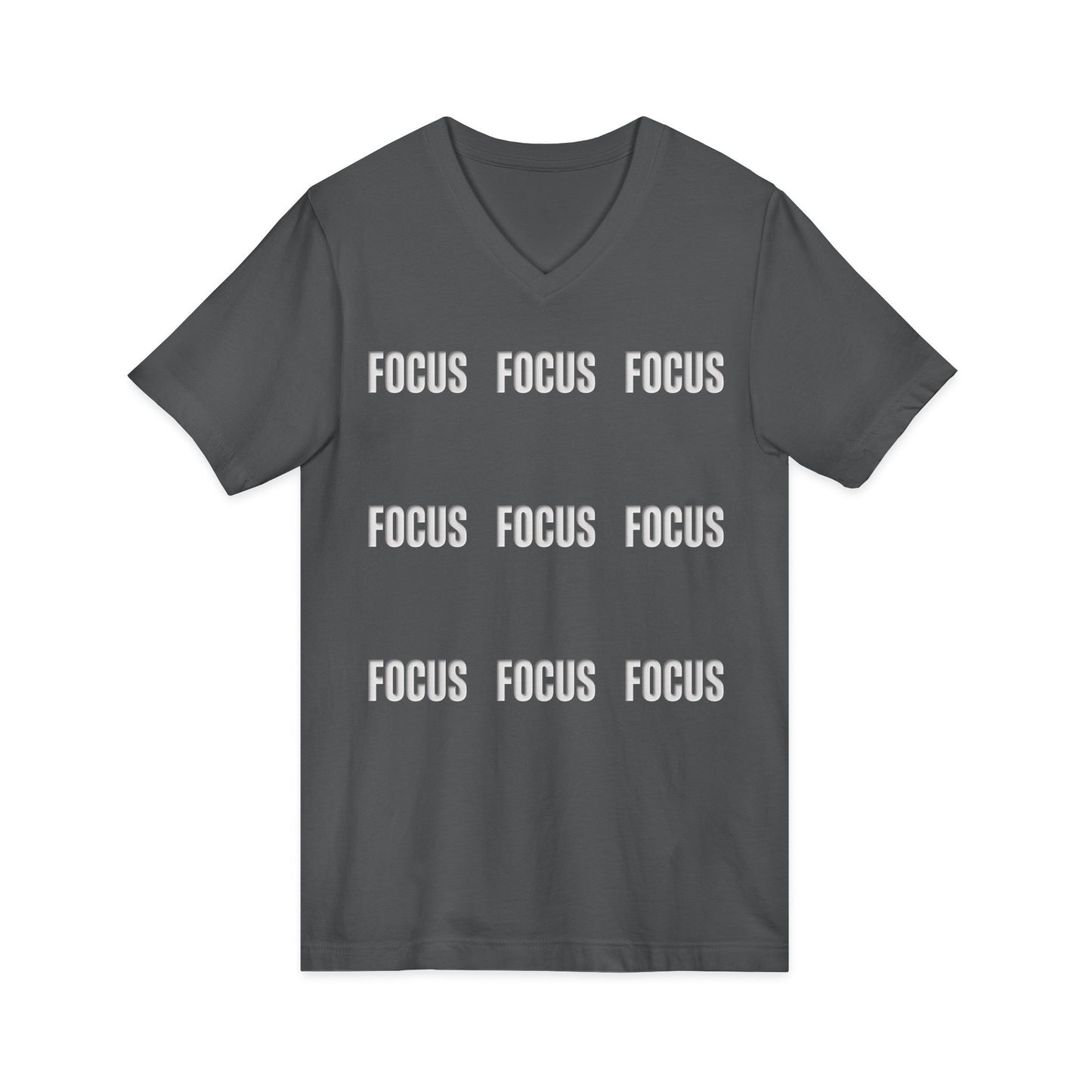 Focus Tee