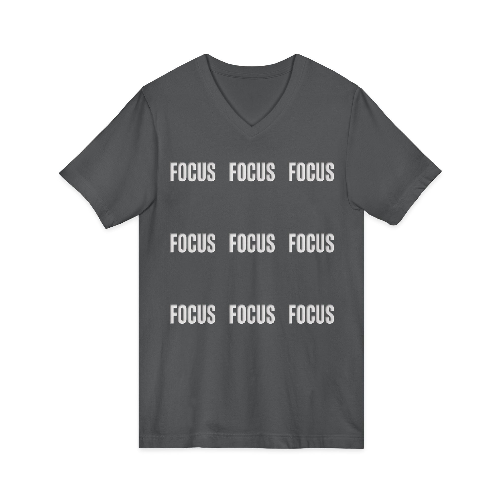 Focus Tee
