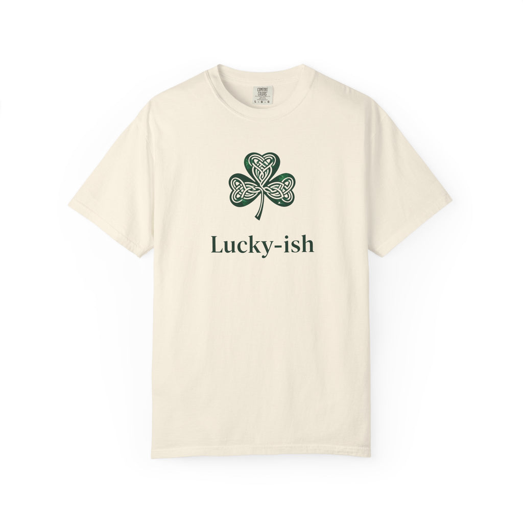 Lucky-ish T-Shirt