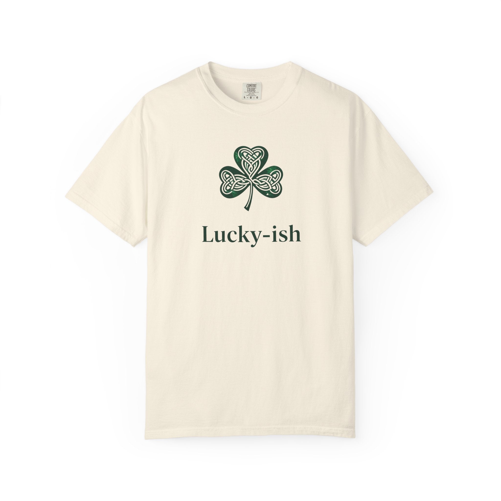 Lucky-ish T-Shirt