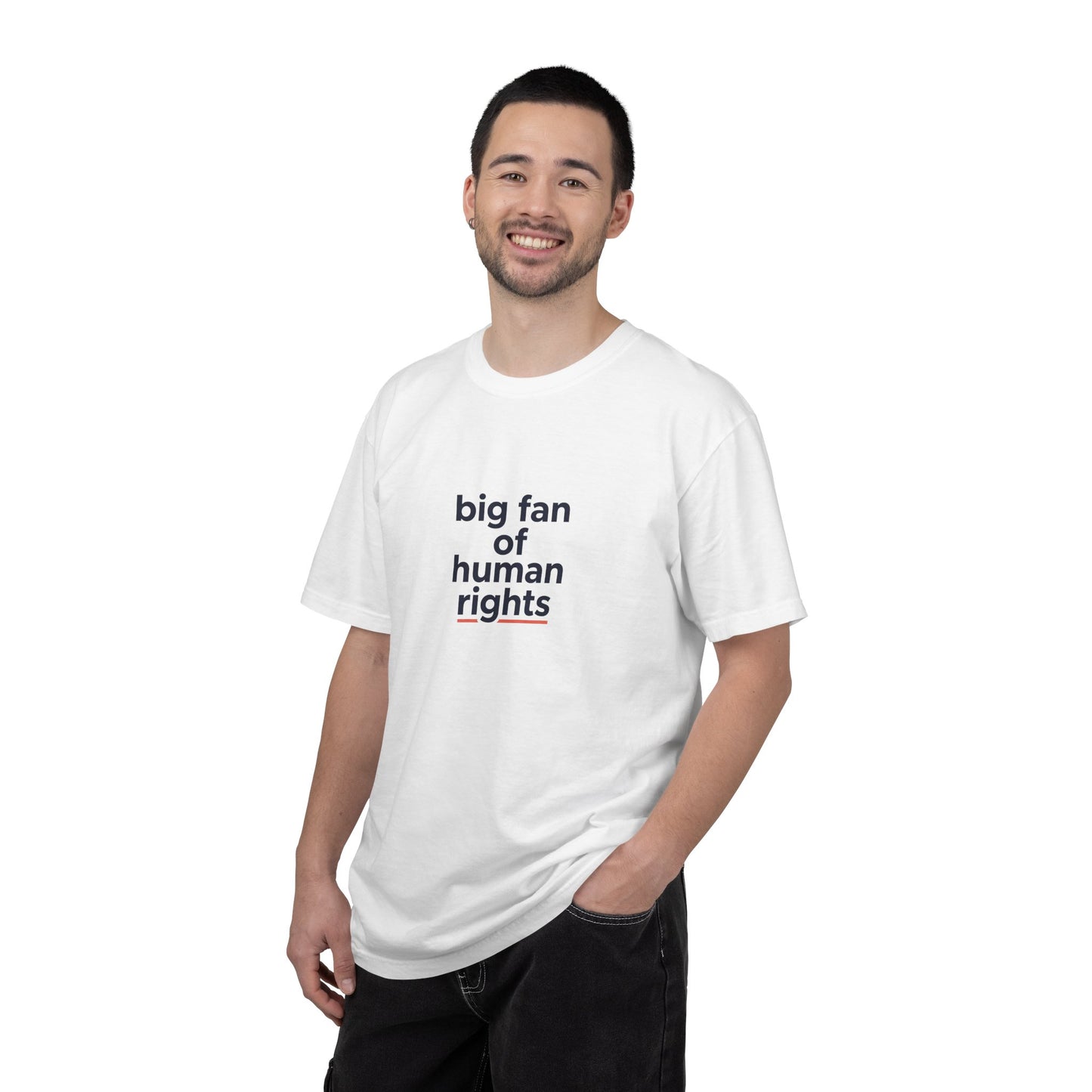 Human Rights T-Shirt