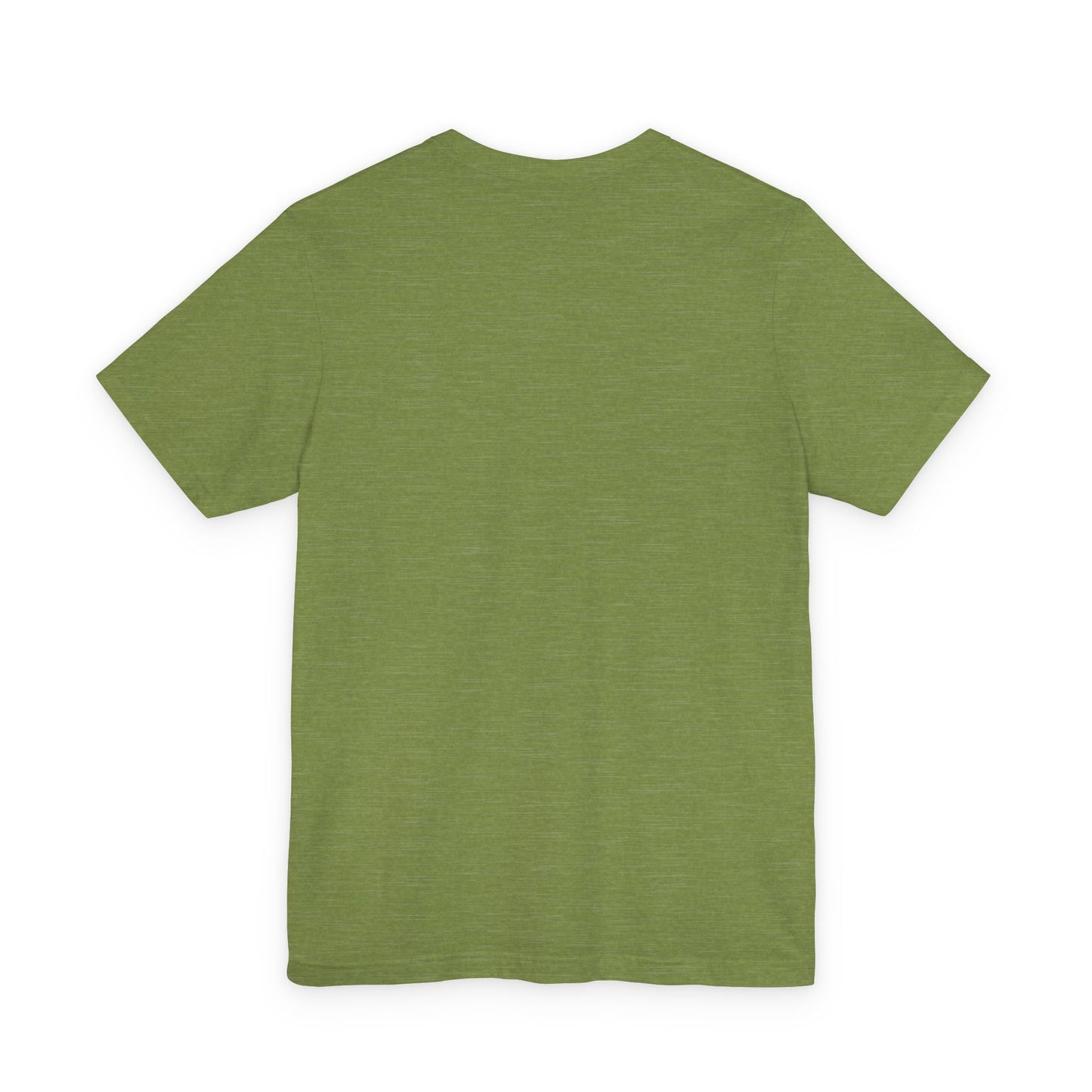 Small Town Teacher Tee