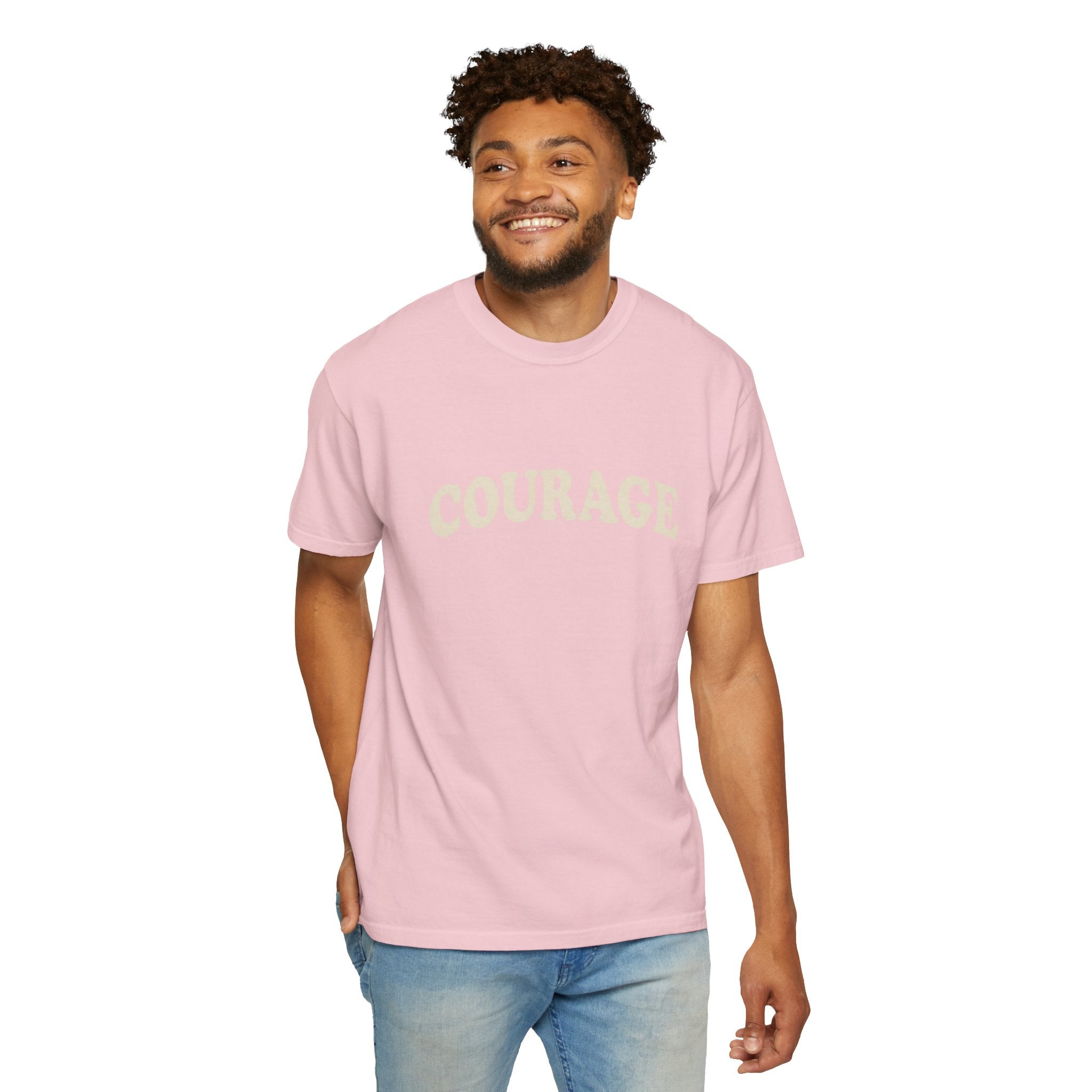 Courage T-Shirt