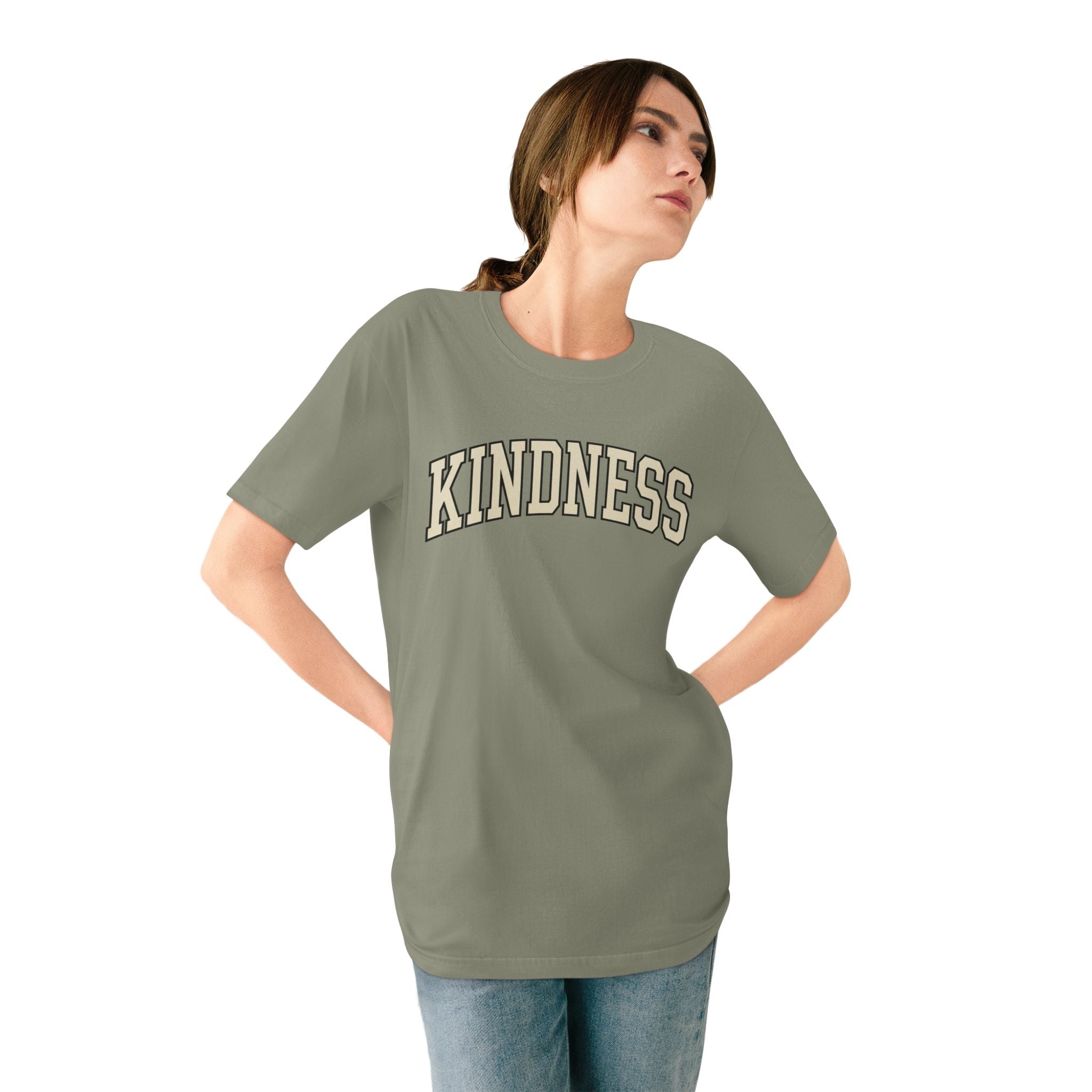 Organic Kindness T-Shirt