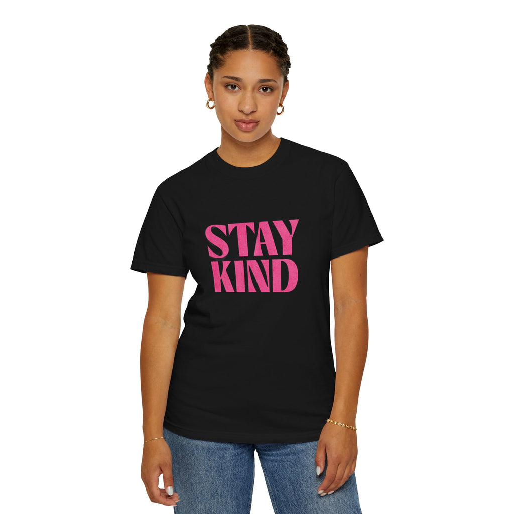Stay Kind T-Shirt