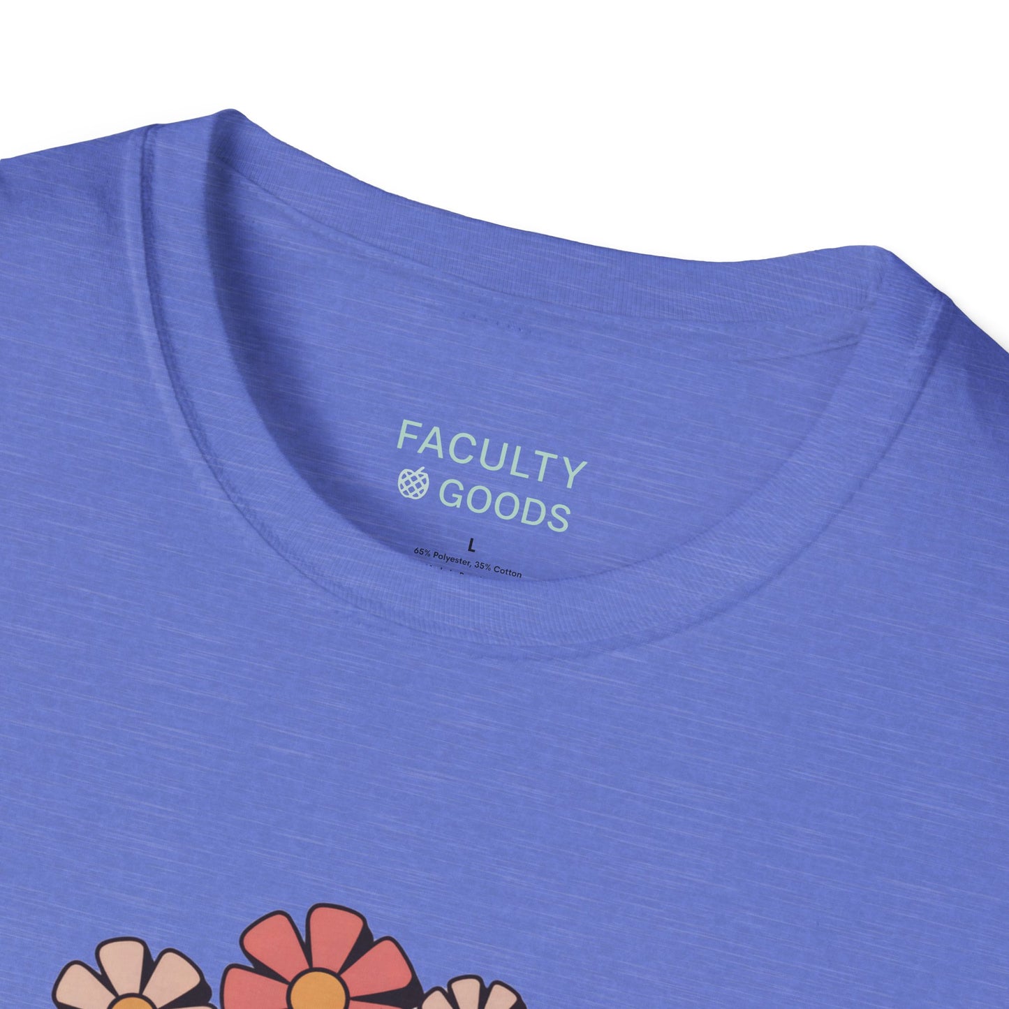 Teach Love Grow Tee