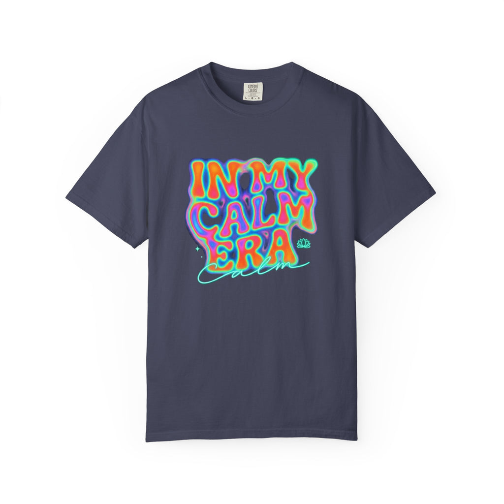Calm Era Graphic T-Shirt