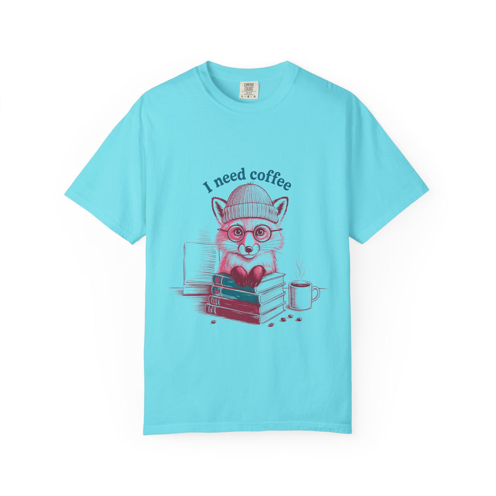 Coffee Fox