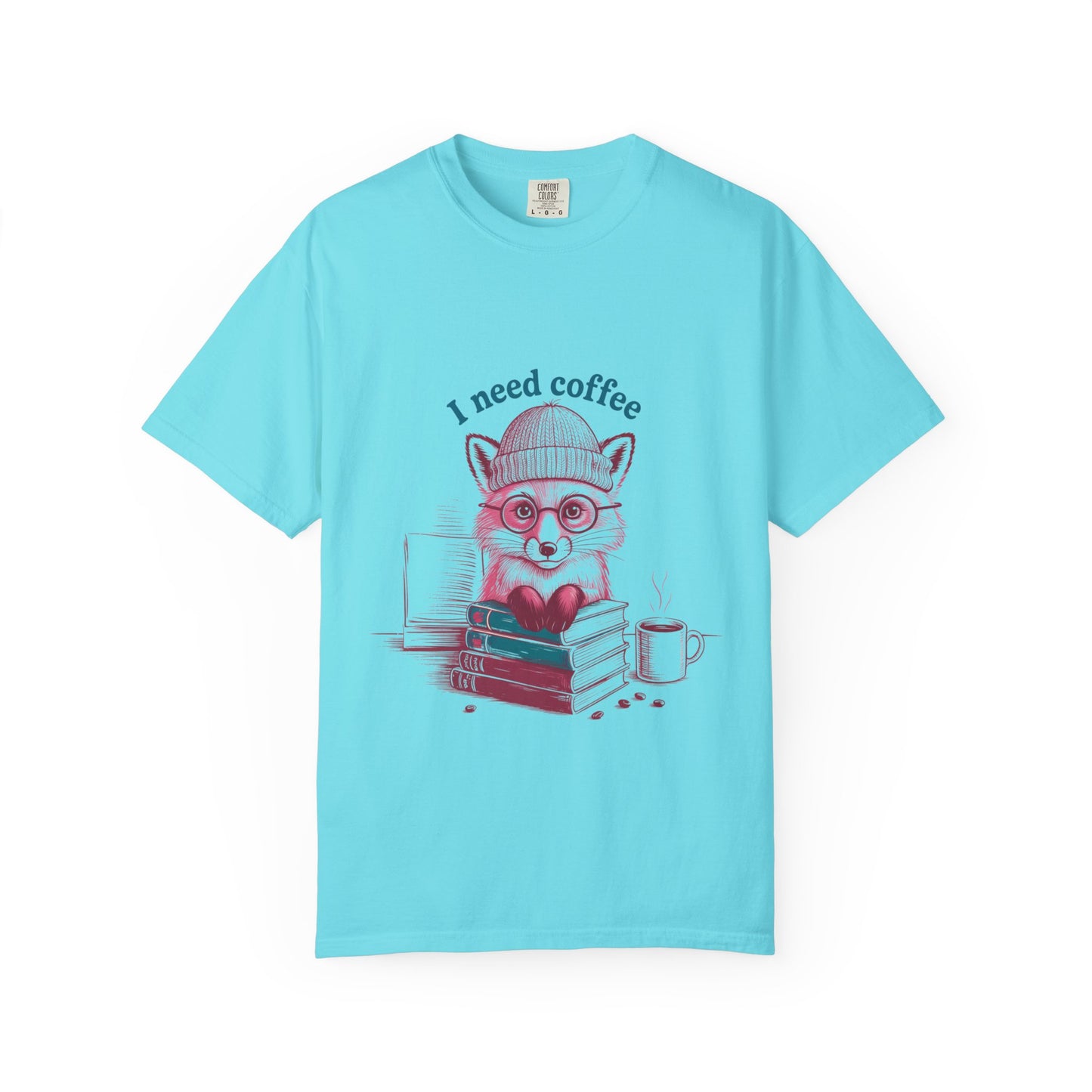 Coffee Fox