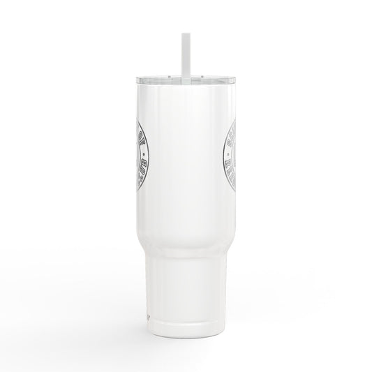 Science of Reading Club 40oz Insulated Tumbler