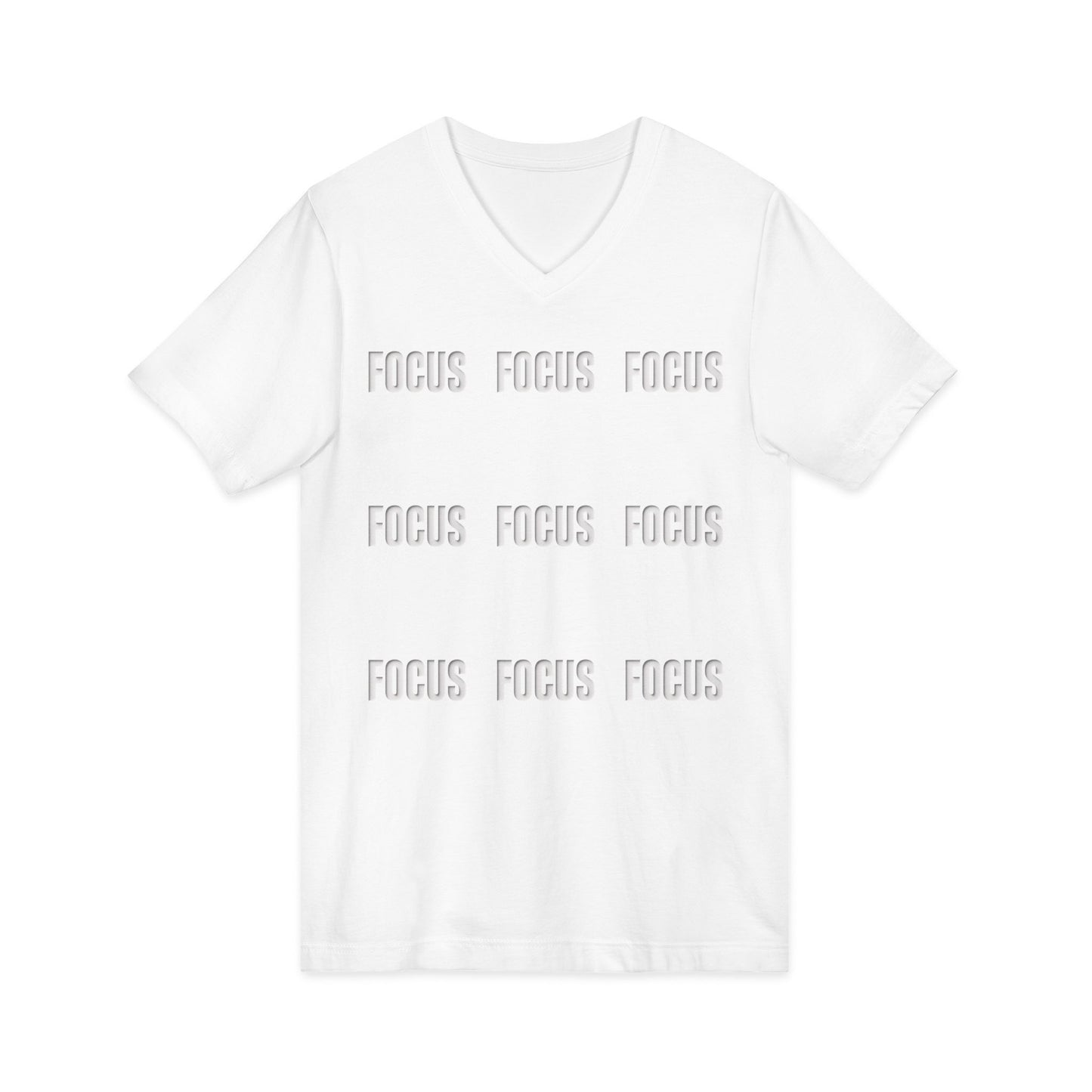 Focus Tee