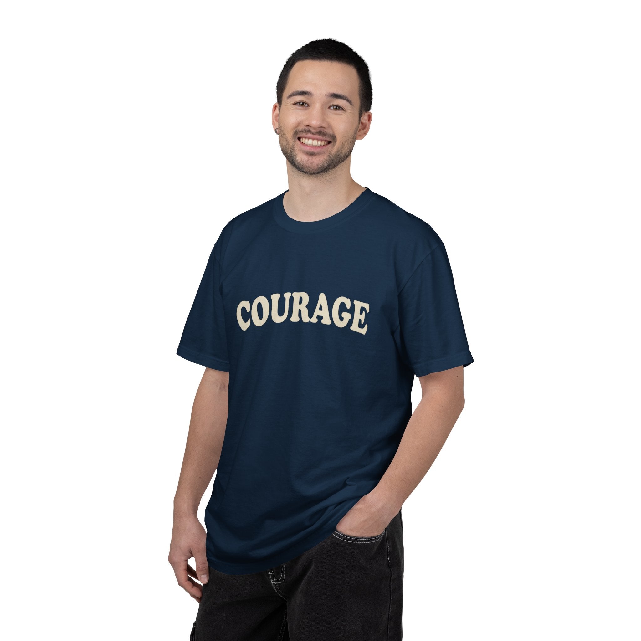 Courage T-Shirt