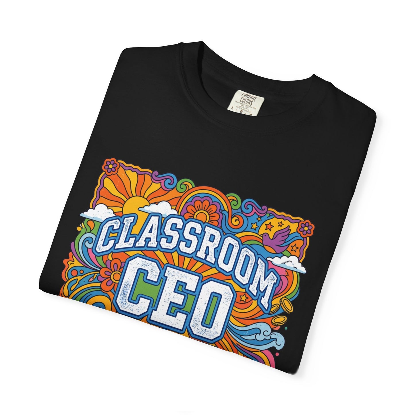 Classroom CEO T-Shirt