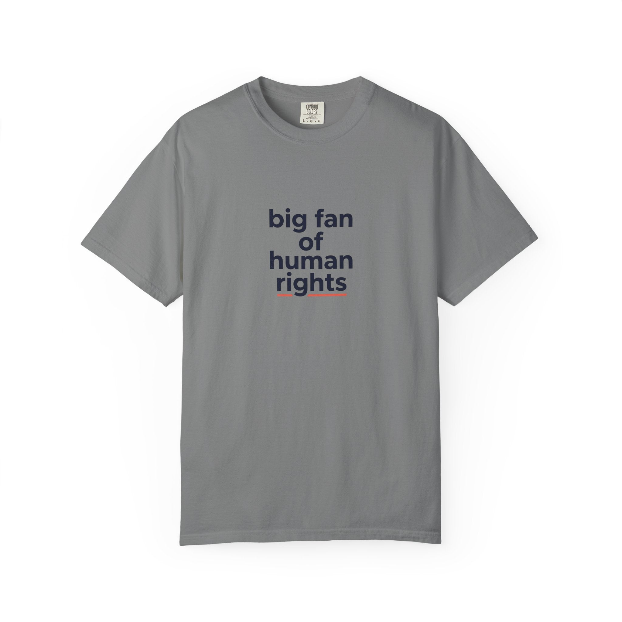 Human Rights T-Shirt