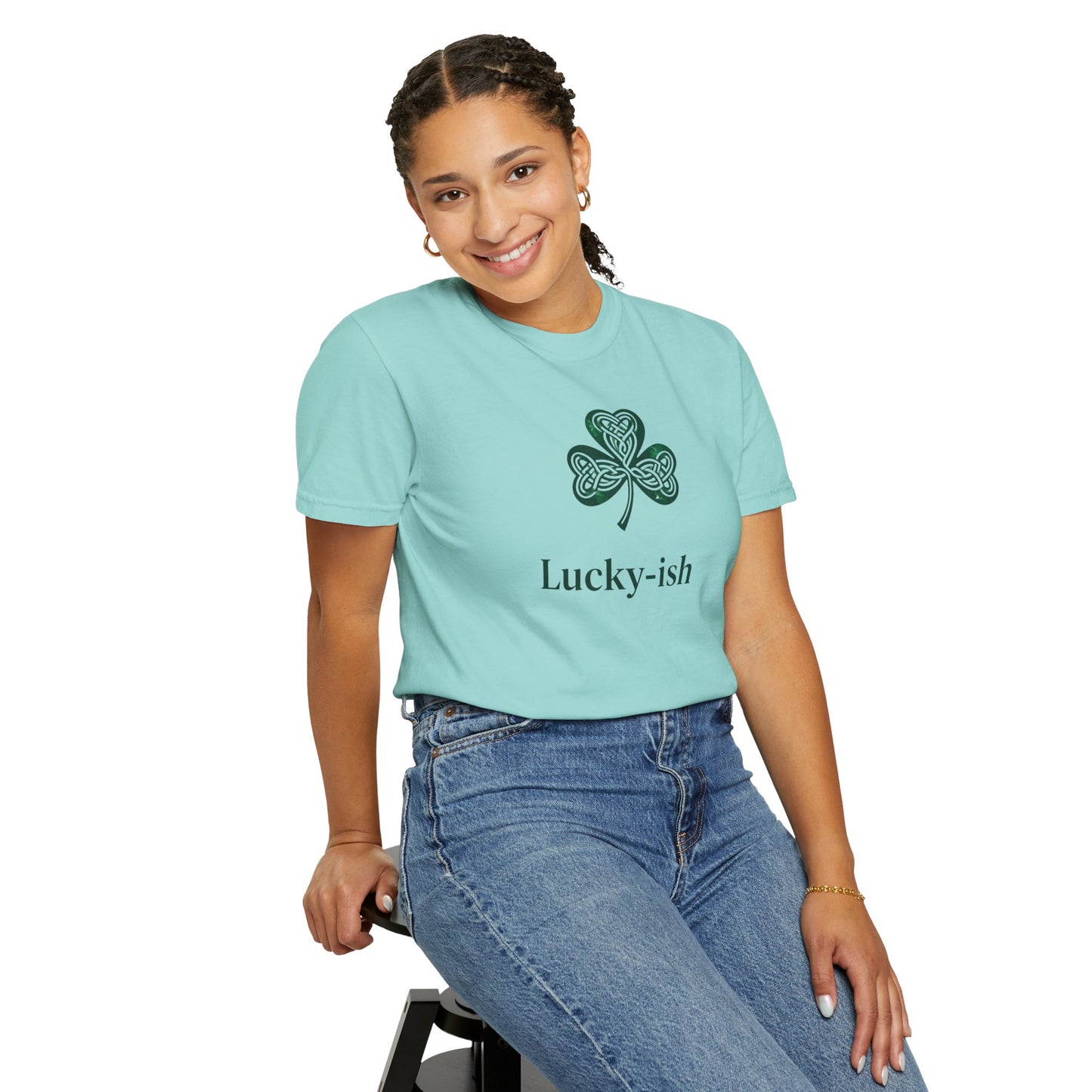 Lucky-ish T-Shirt