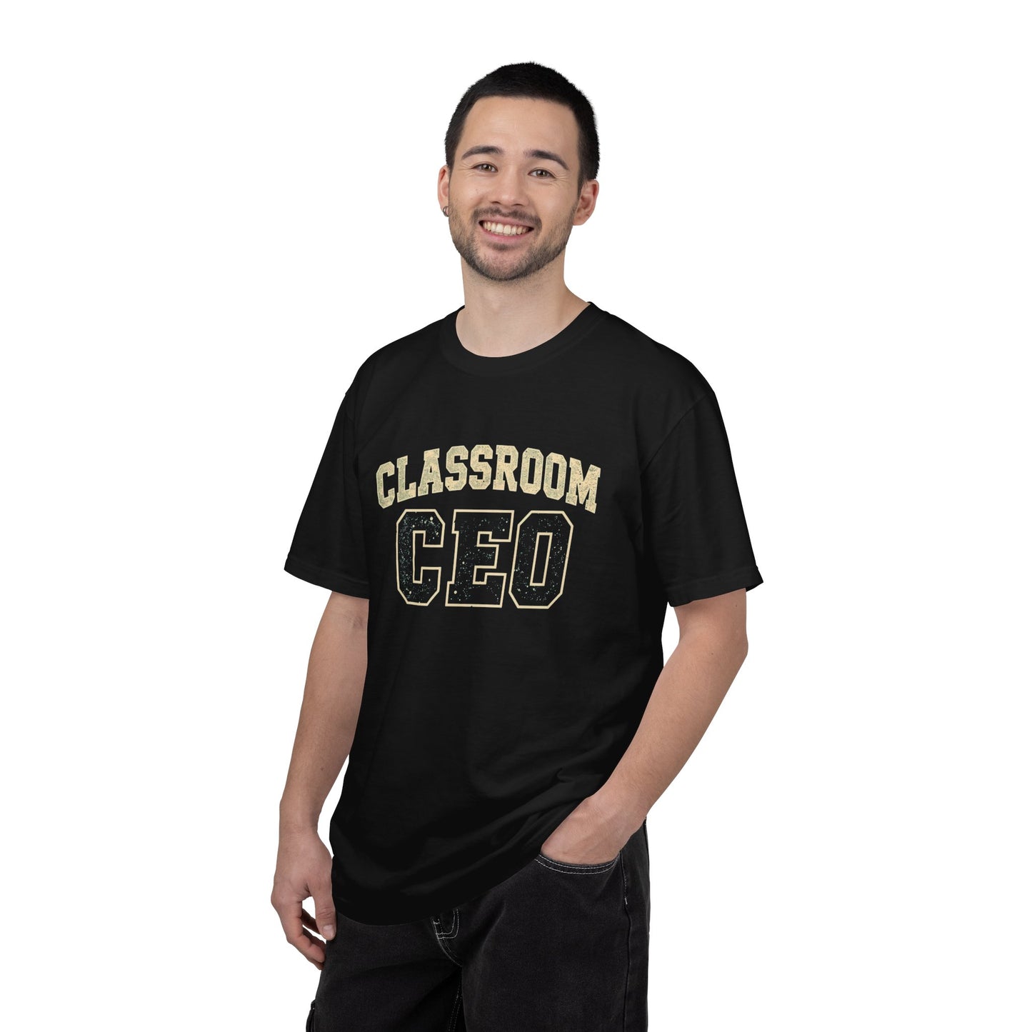 Classroom CEO T-Shirt