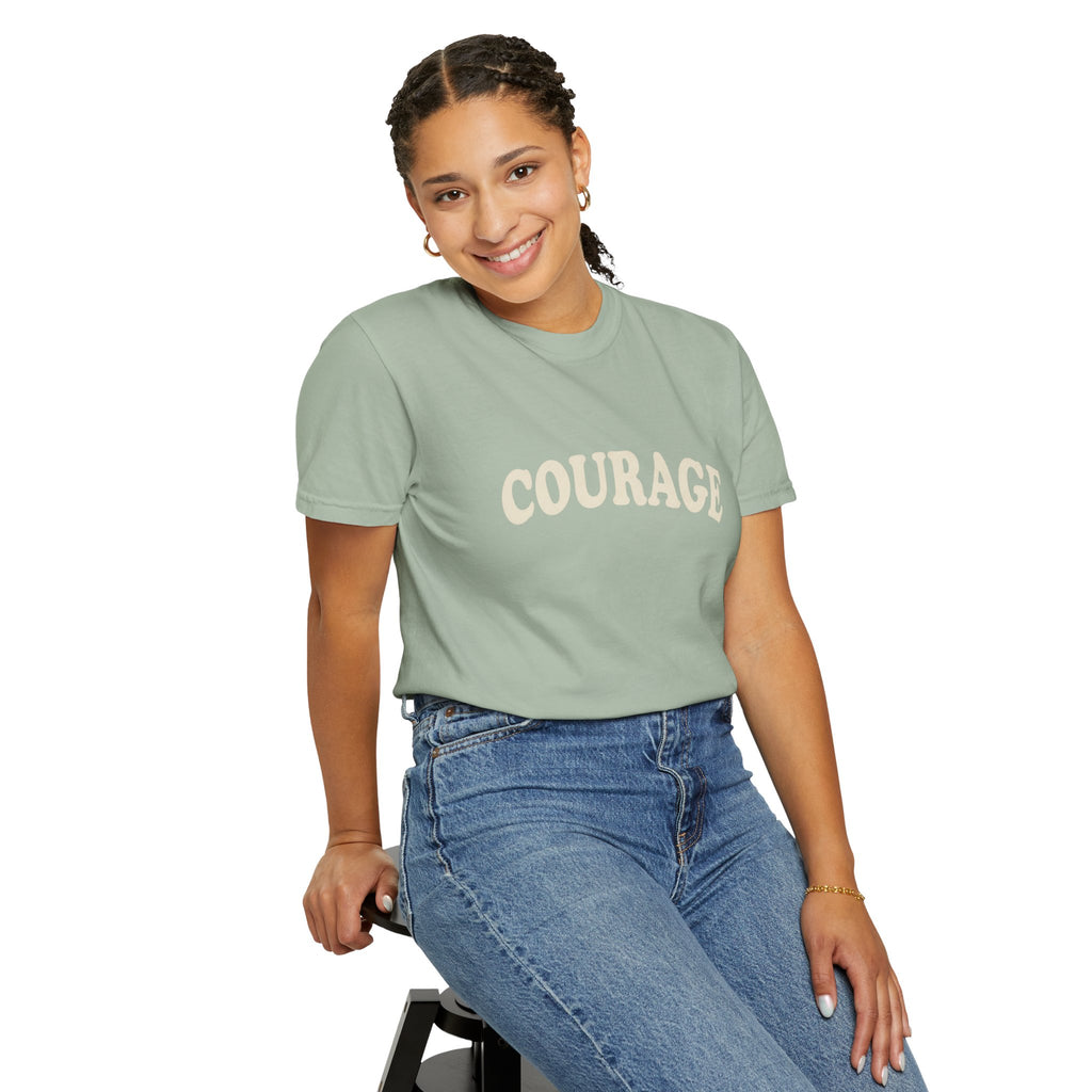 Courage T-Shirt