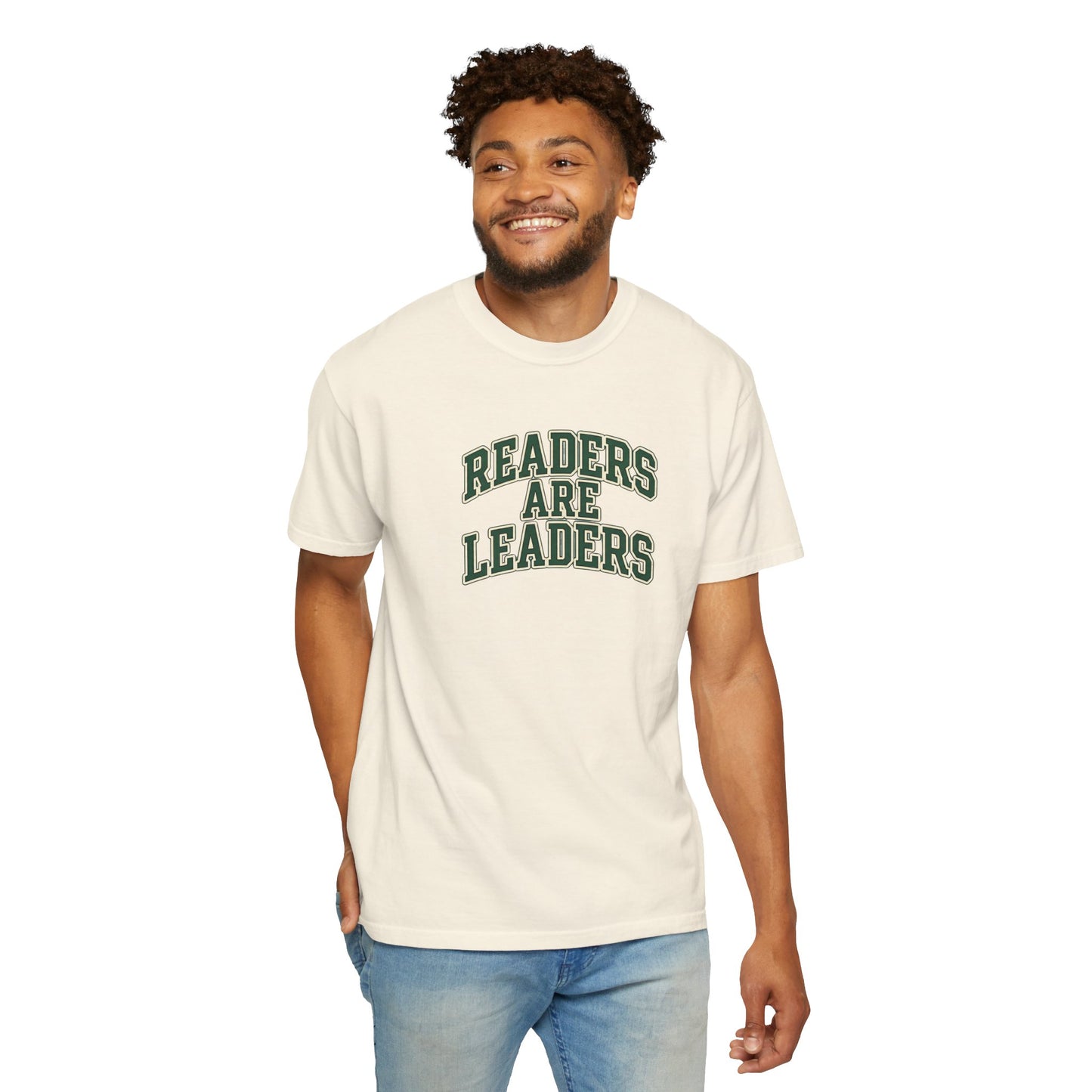 Readers Are Leaders T-Shirt