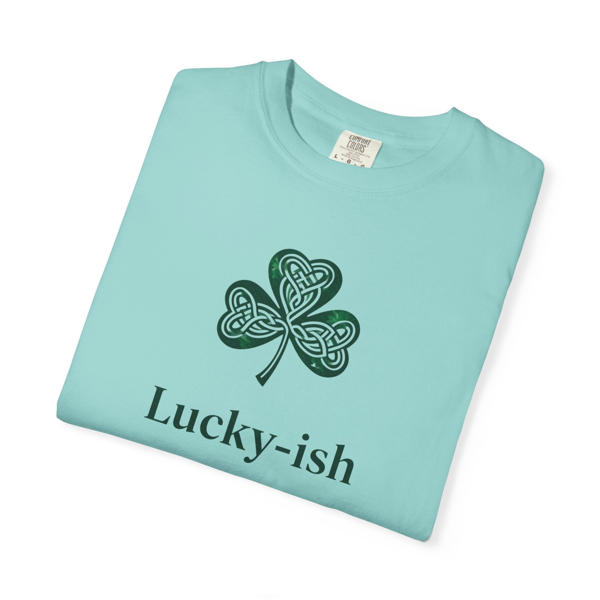 Lucky-ish T-Shirt