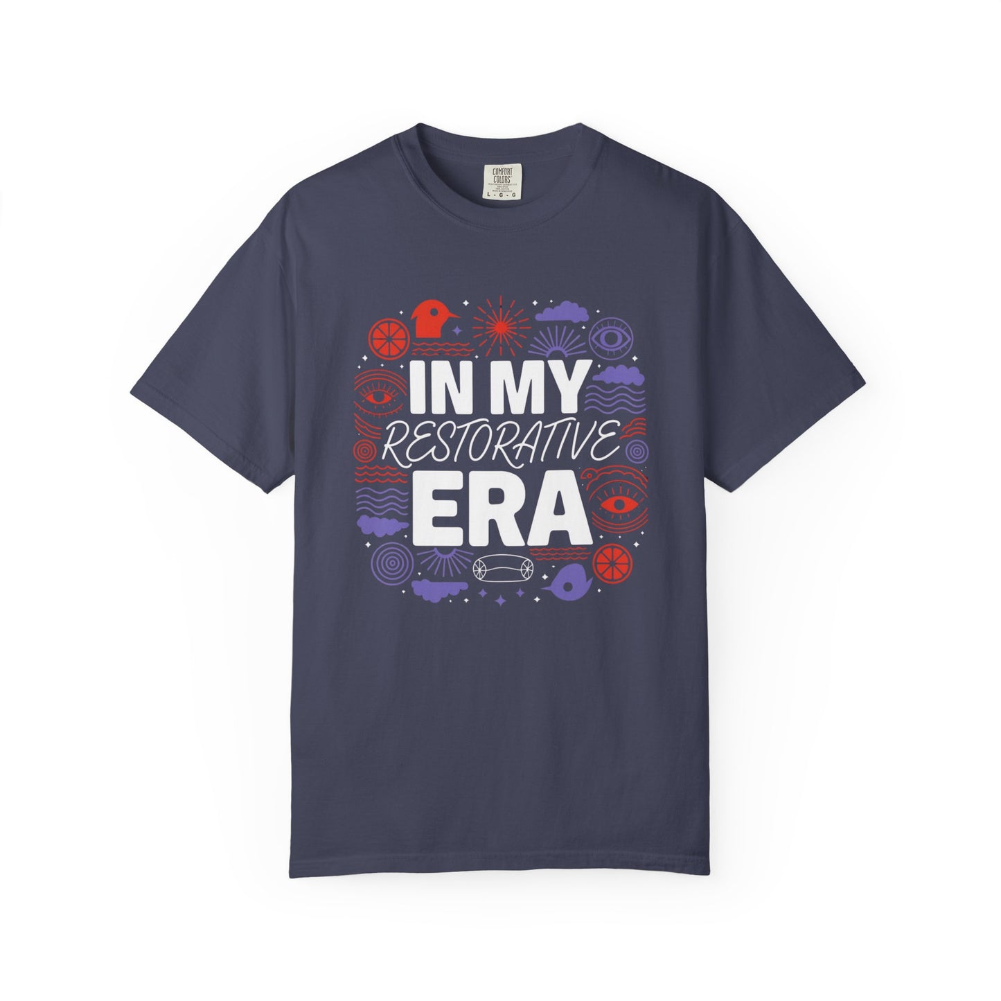 In My Restorative Era T-Shirt