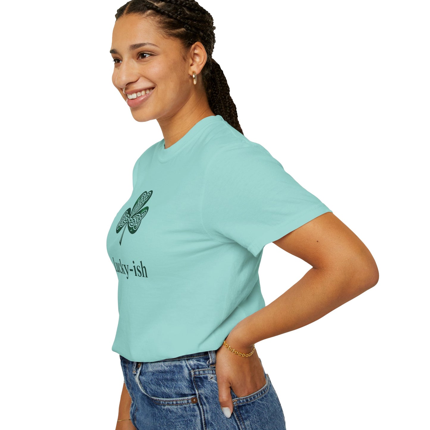 Lucky-ish T-Shirt