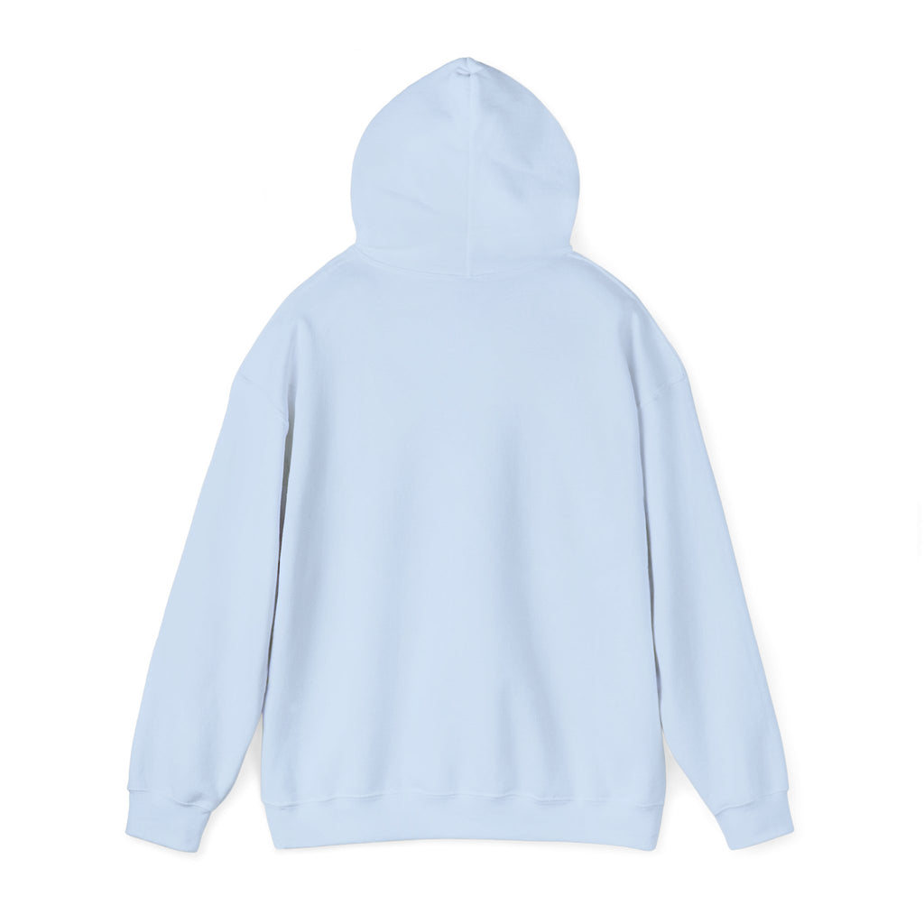 You Are Loved hoodie | handwritten doodle design, sketch aesthetic