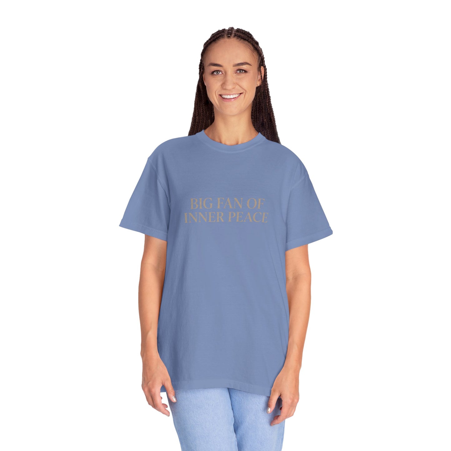 Inner Peace T-Shirt