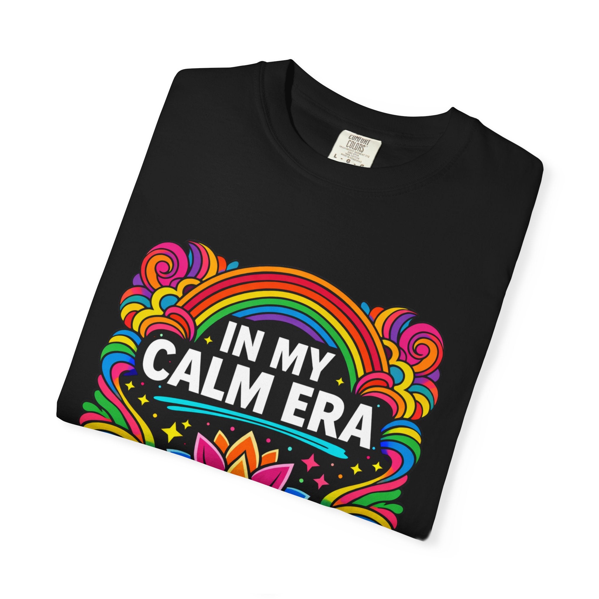 Calm Era T-Shirt