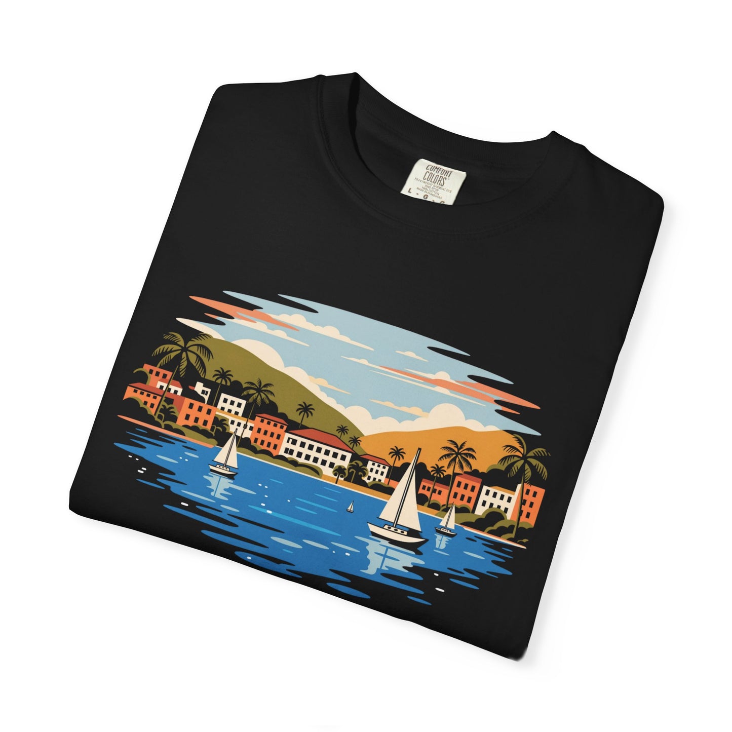 Teacher Wellness Plan T-Shirt