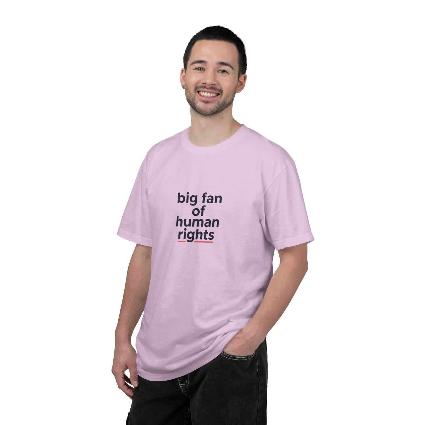 Human Rights T-Shirt