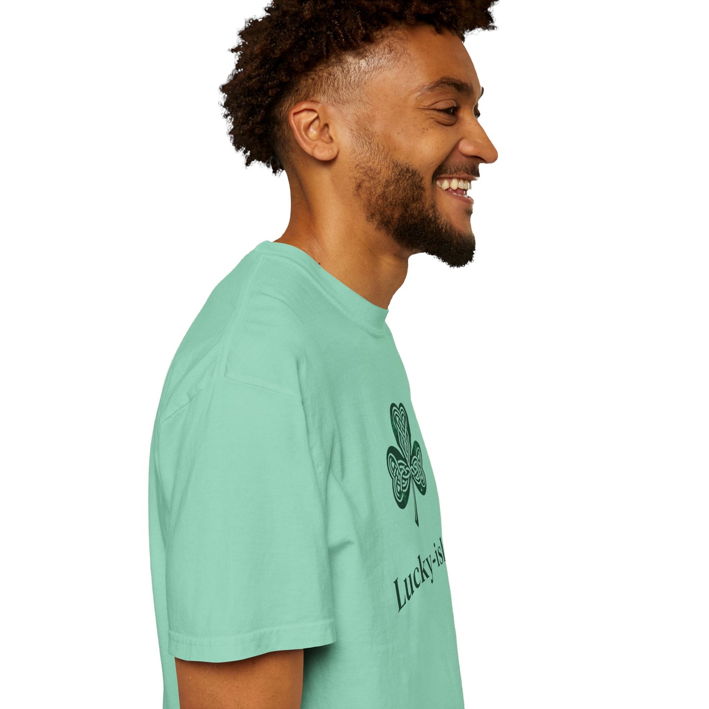 Lucky-ish T-Shirt