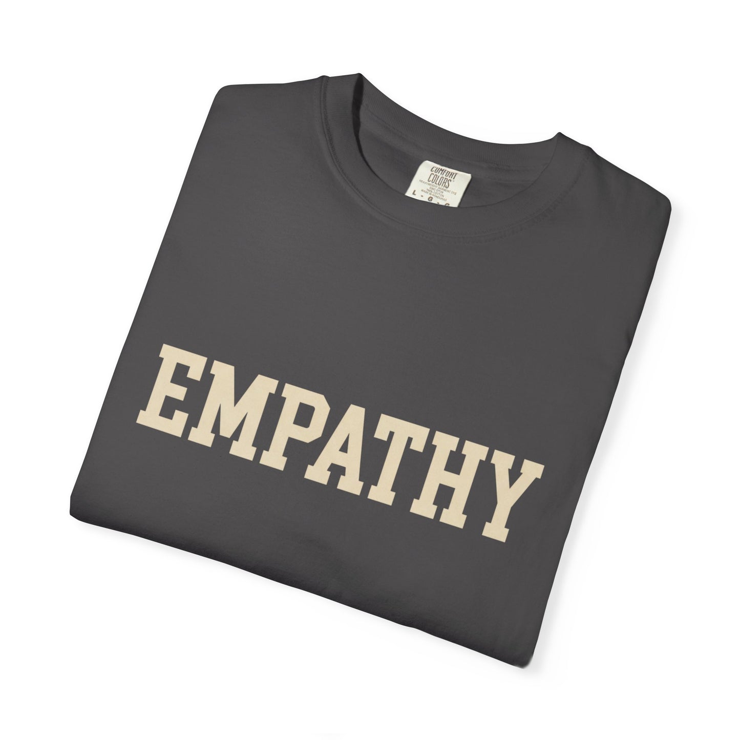 Empathy T-Shirt