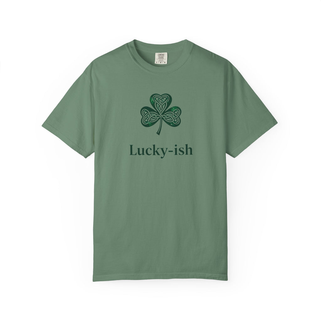 Lucky-ish T-Shirt