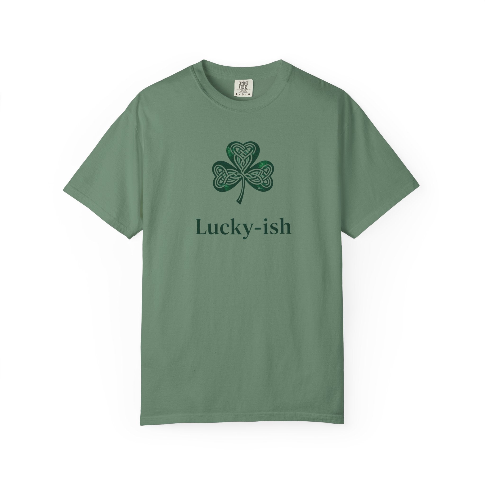Lucky-ish T-Shirt