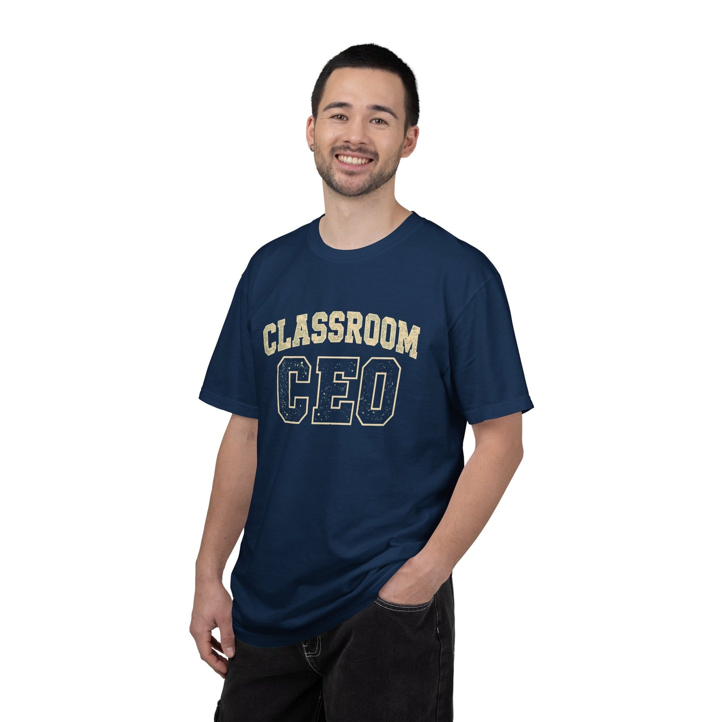 Classroom CEO T-Shirt