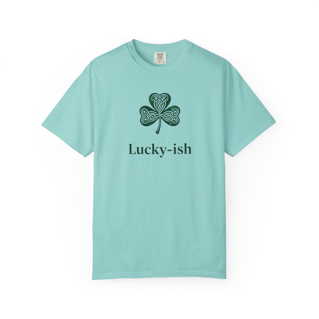Lucky-ish T-Shirt