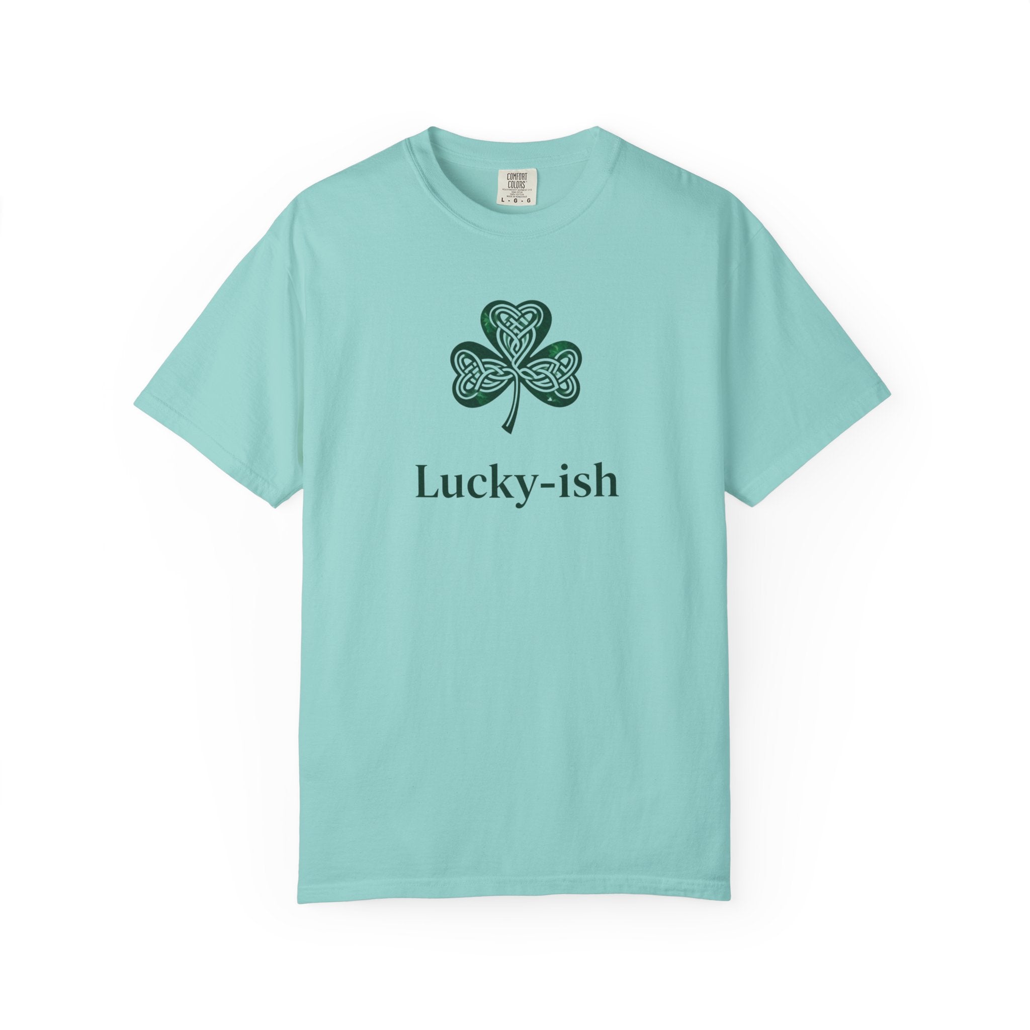Lucky-ish T-Shirt