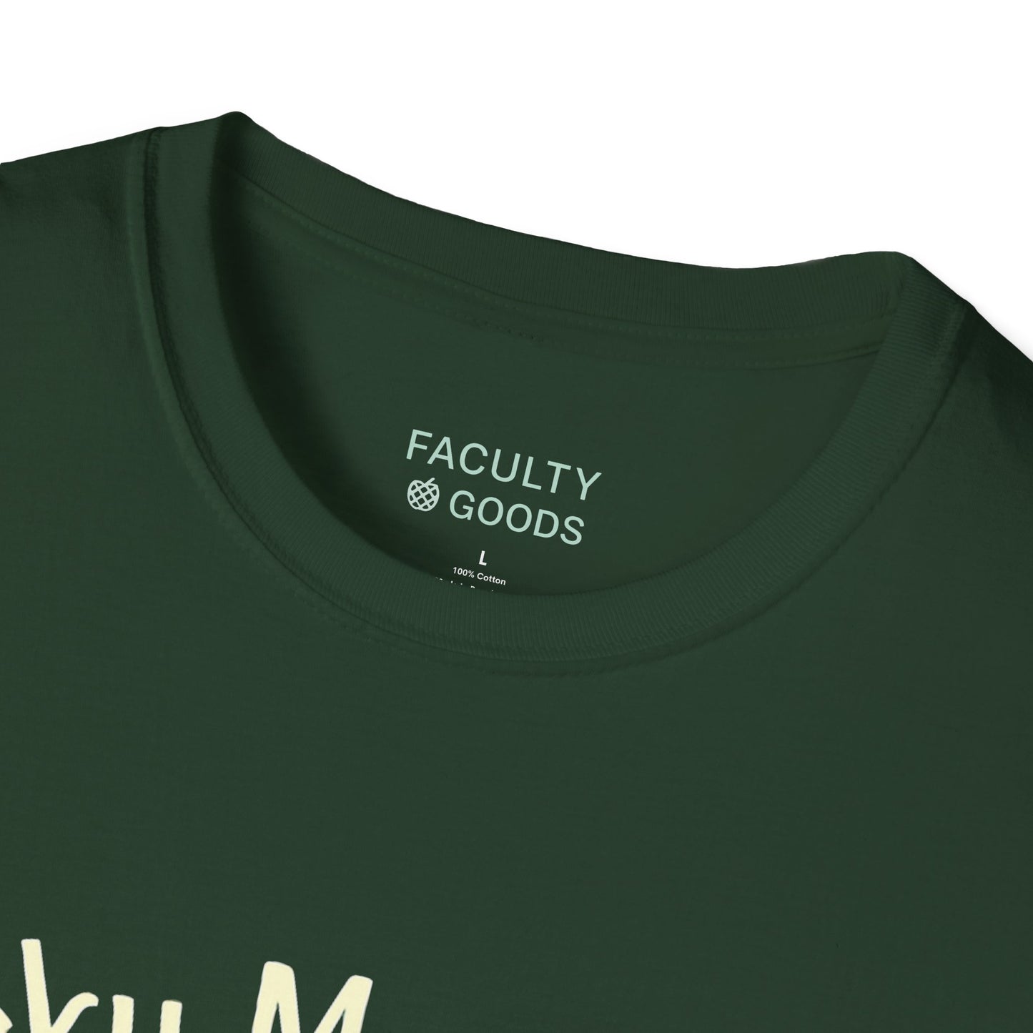 Lucky Clover Tee - PERSONALIZE NAME