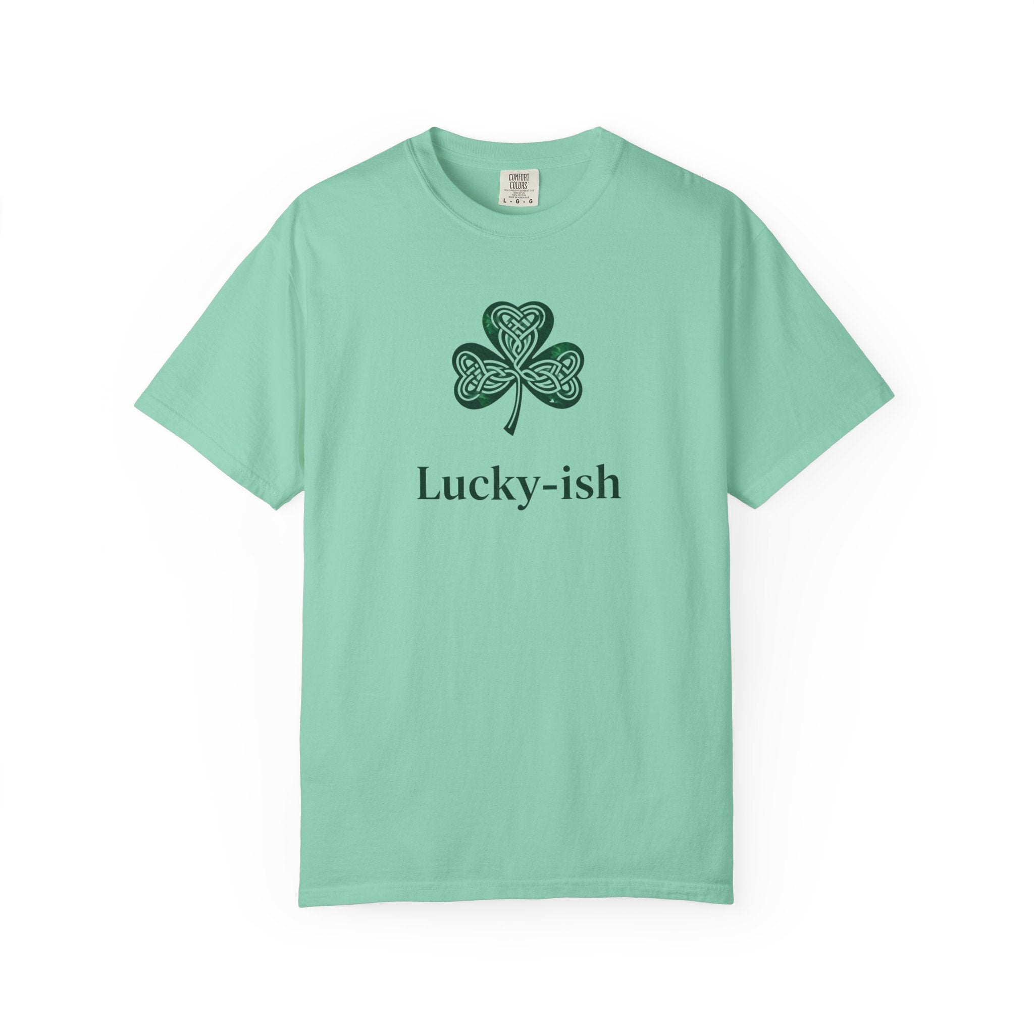 Lucky-ish T-Shirt