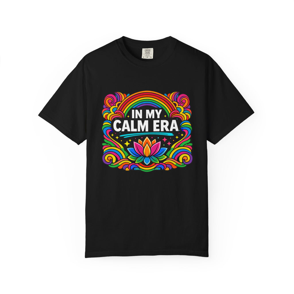 Calm Era T-Shirt