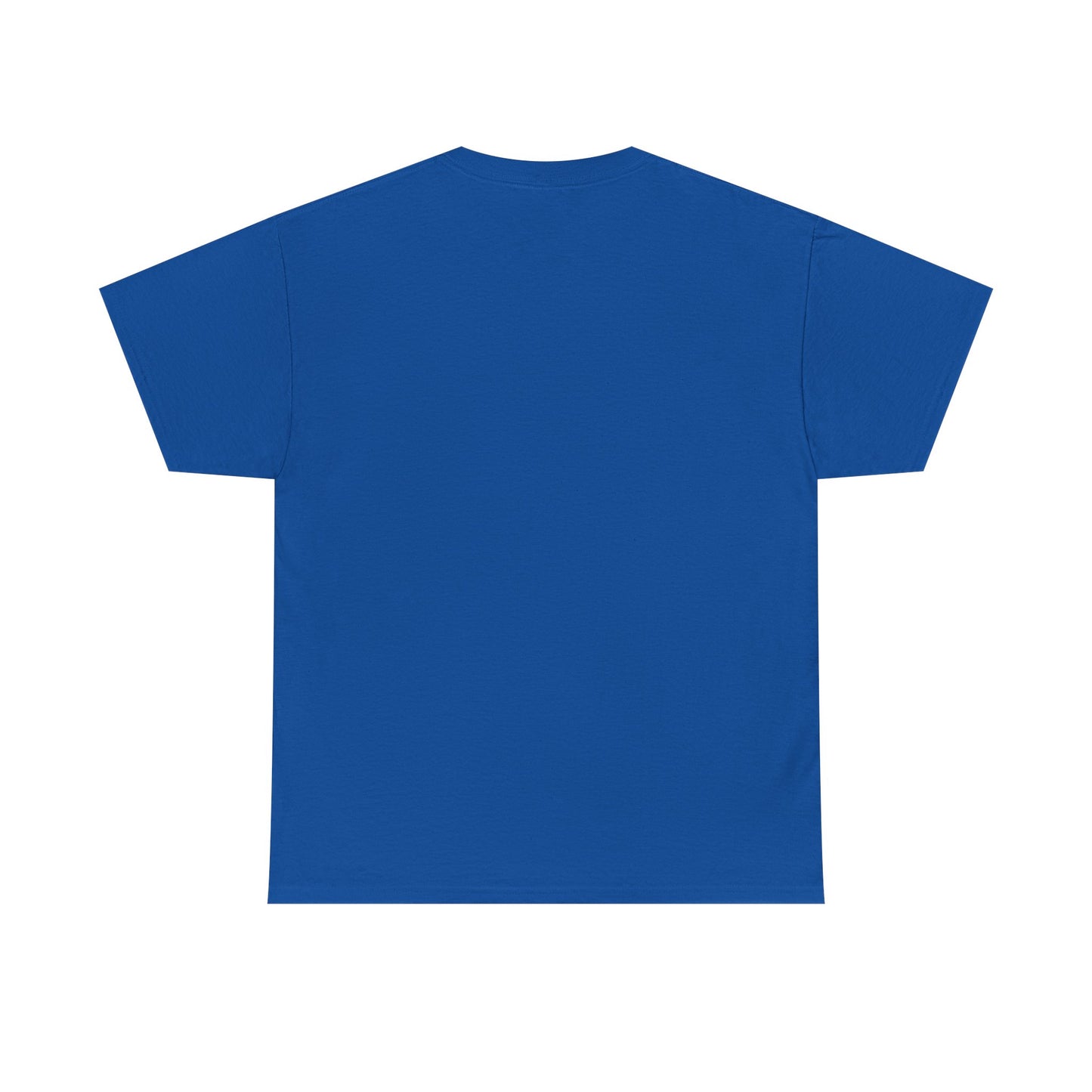 Powered by Caffeine T-Shirt — Funny Coffee Lover Tee