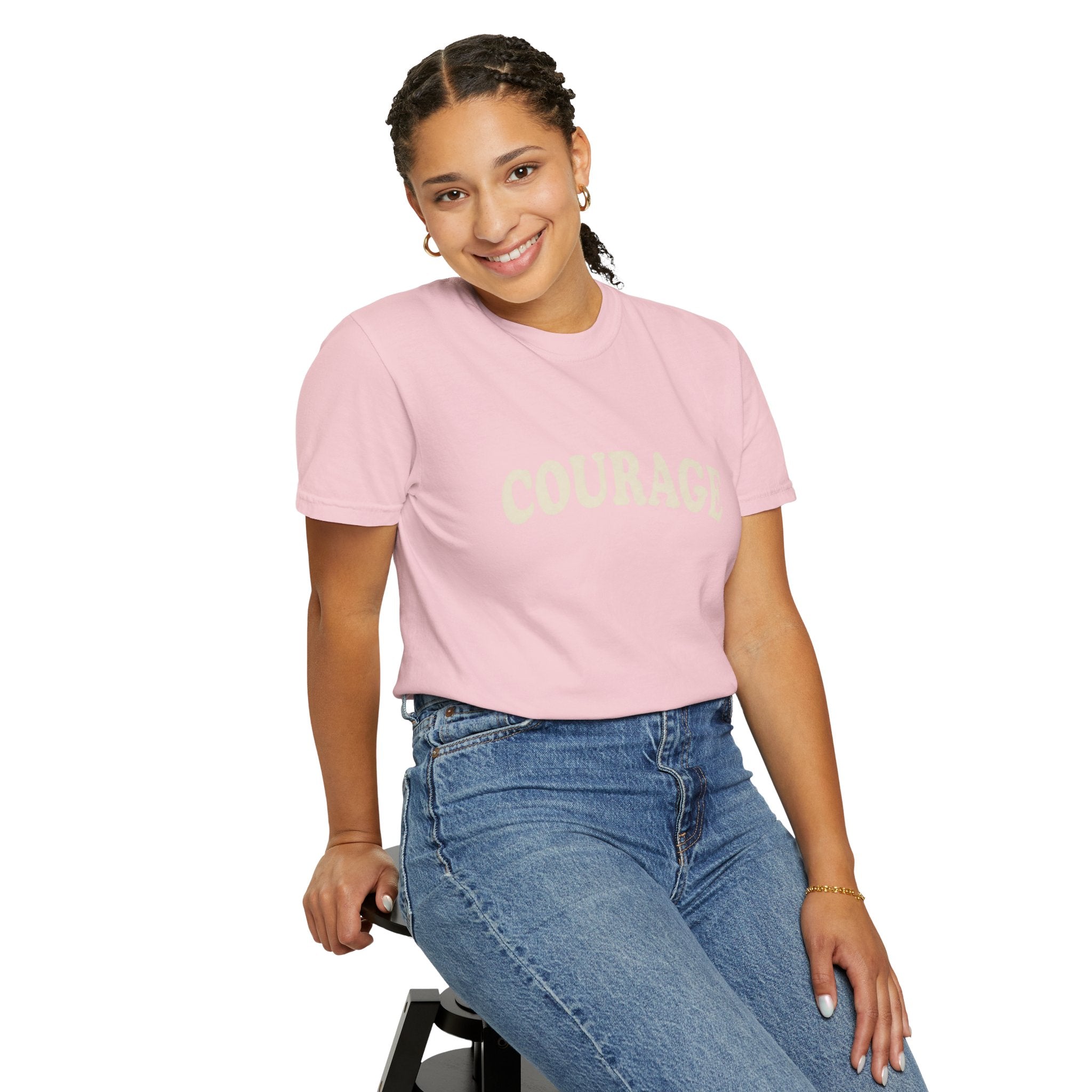 Courage T-Shirt