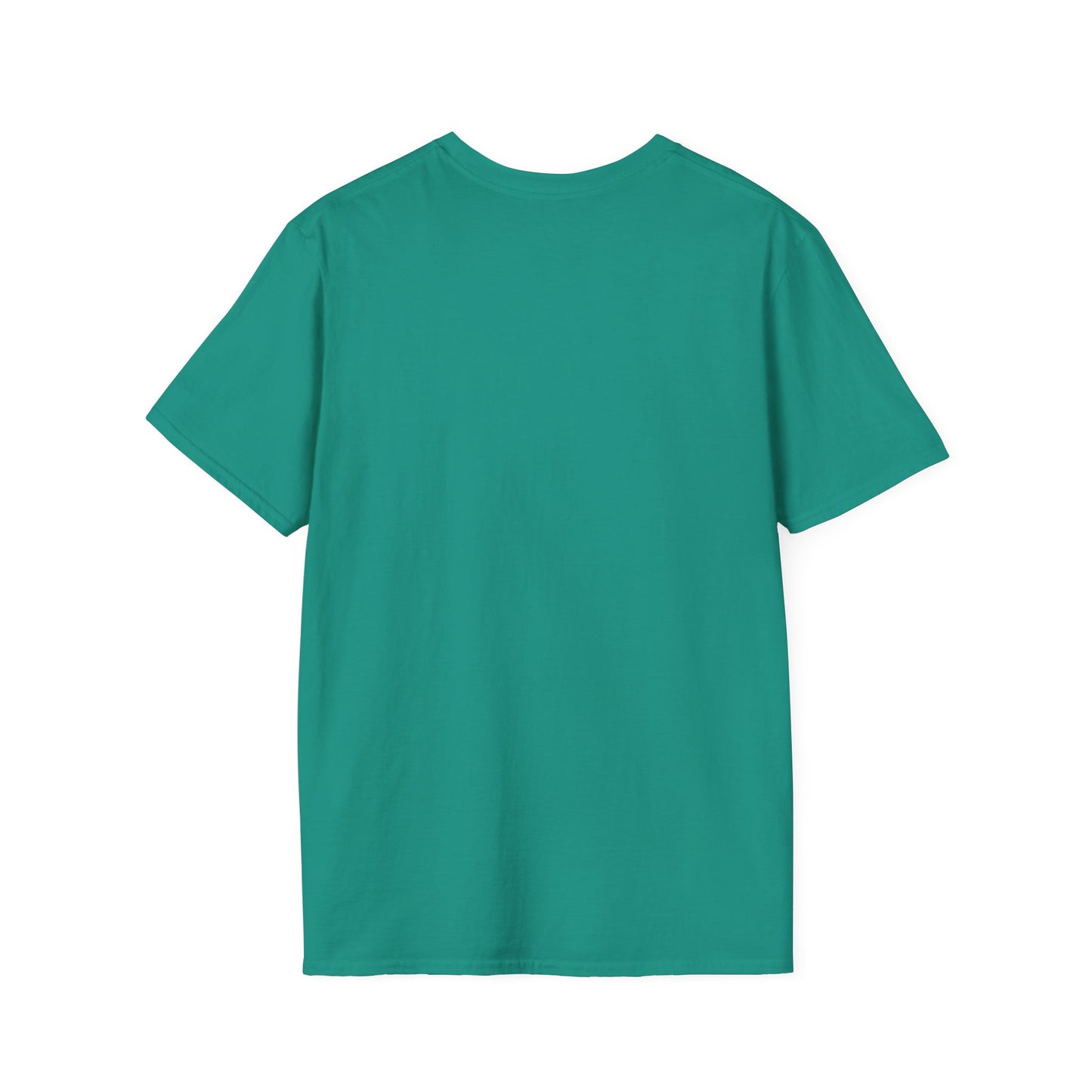 Pause, Breathe, Try Again T-Shirt — Inspirational Relaxation Tee