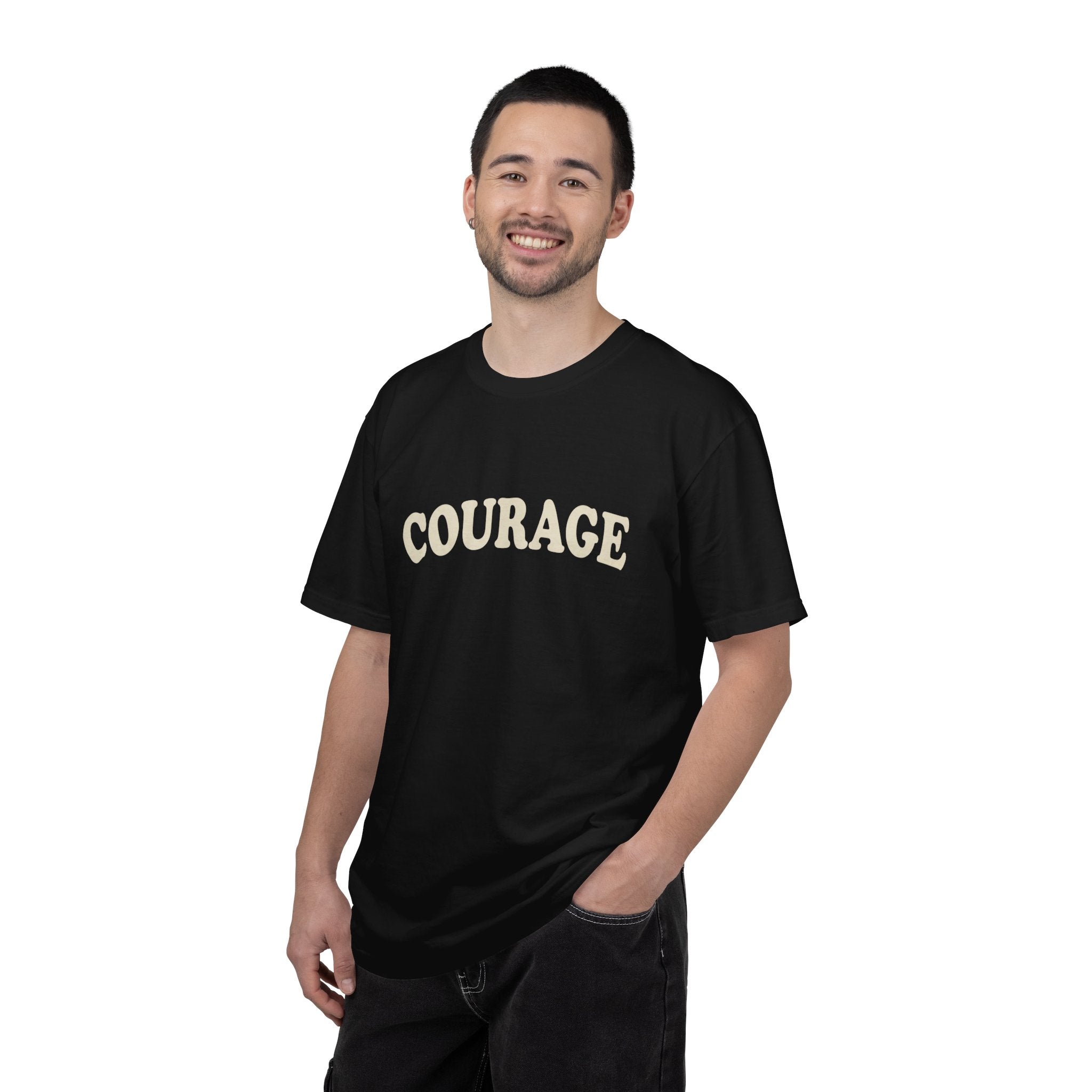 Courage T-Shirt