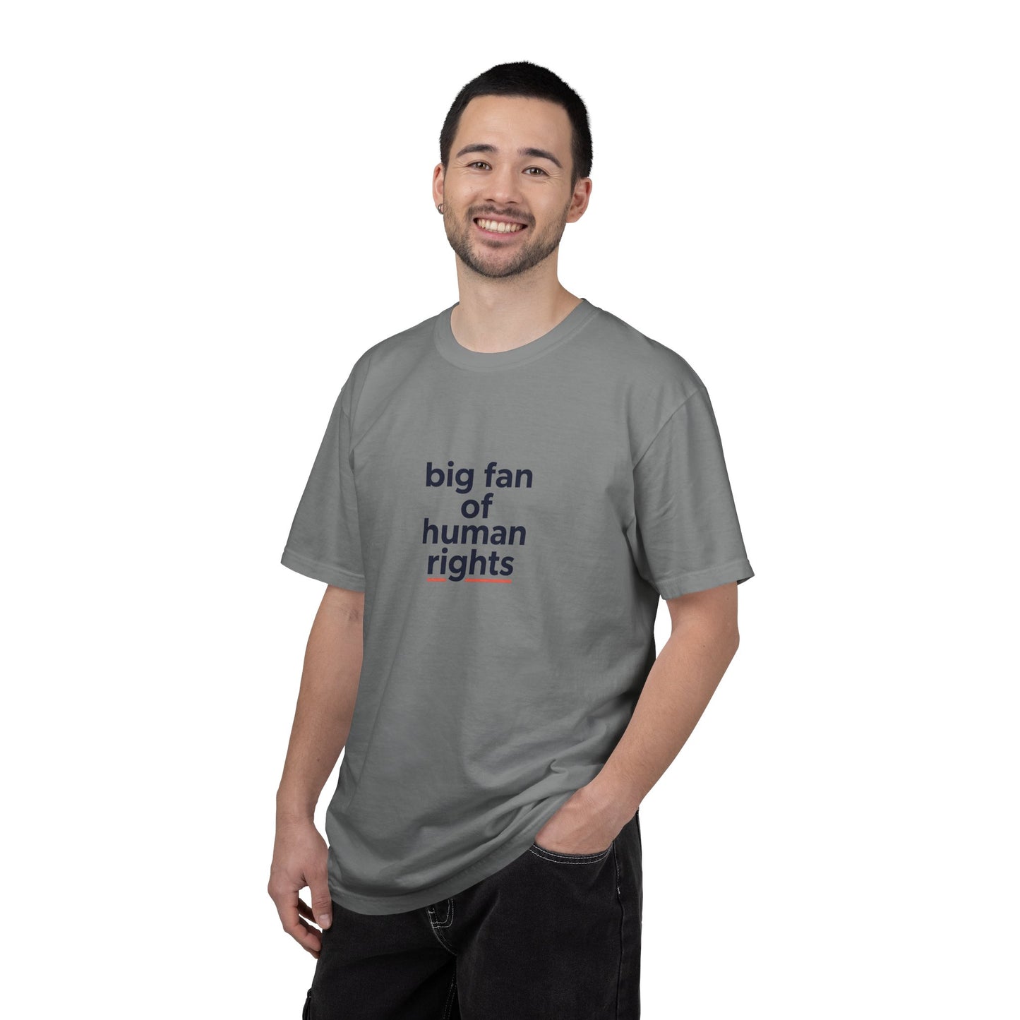 Human Rights T-Shirt