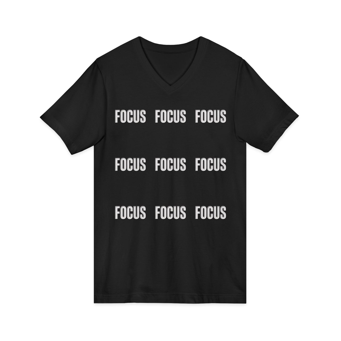 Focus Tee