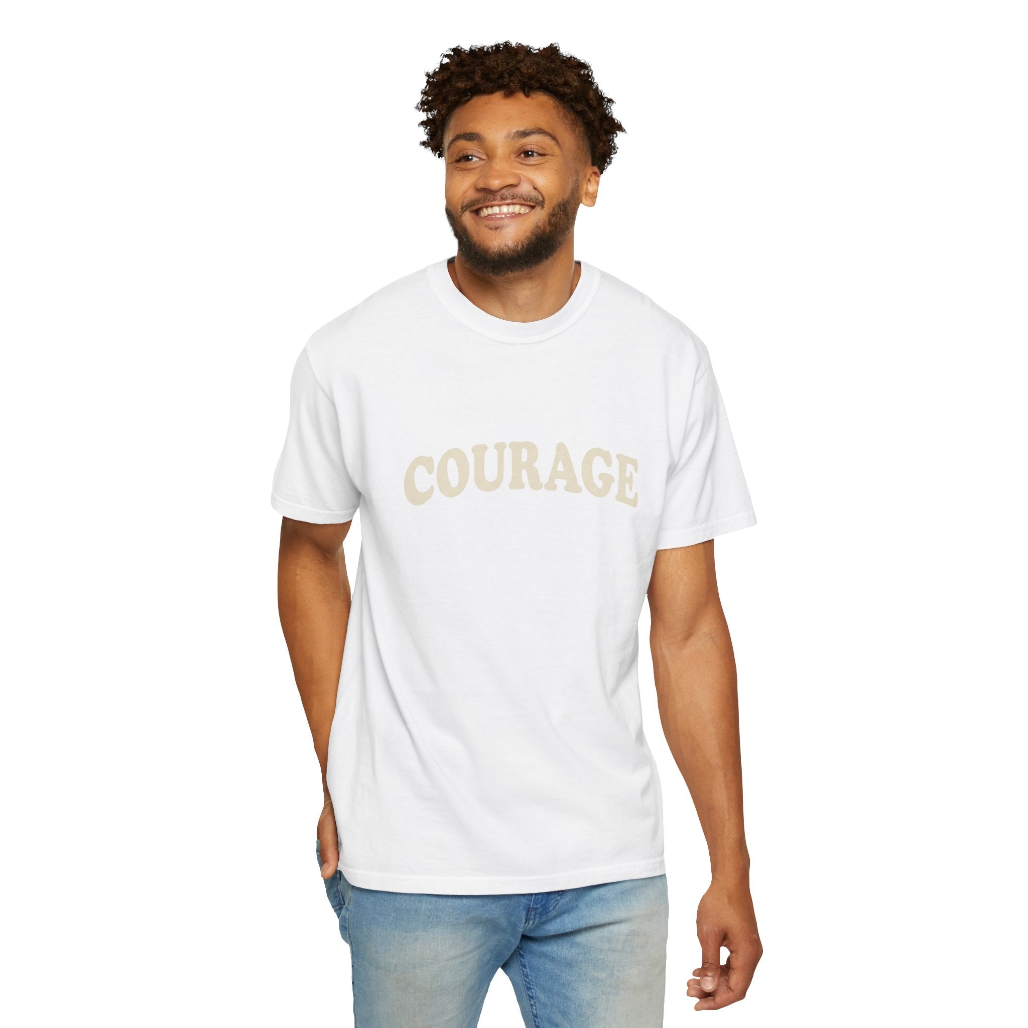 Courage T-Shirt