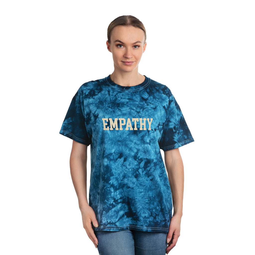 Empathy Tie-Dye Tee
