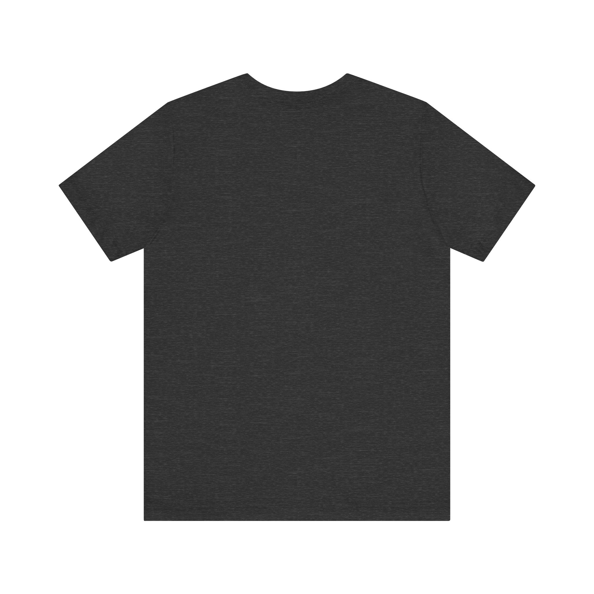 Blue Ombre TEACH Tee