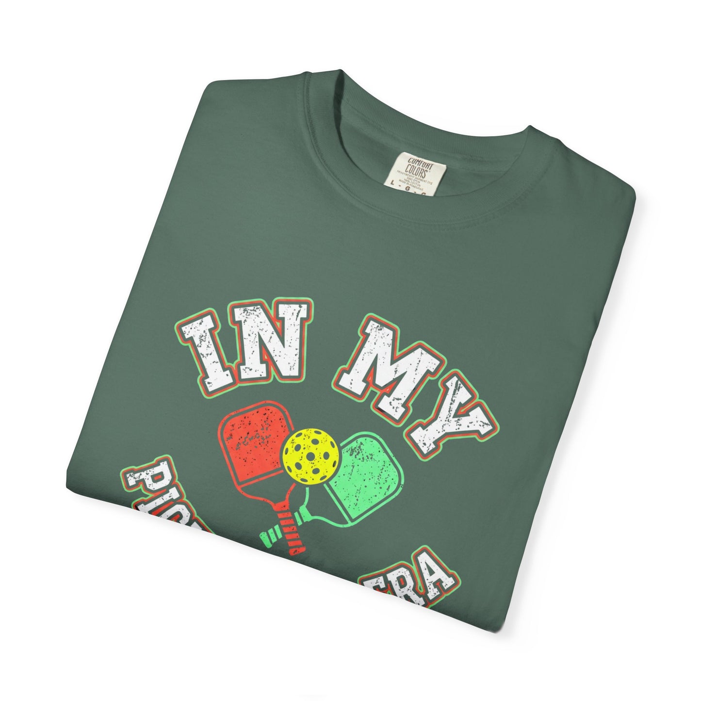 In My Pickleball Era (Still Learning the Rules) T-Shirt